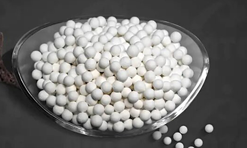 Does Activated Alumina Need Reduction?